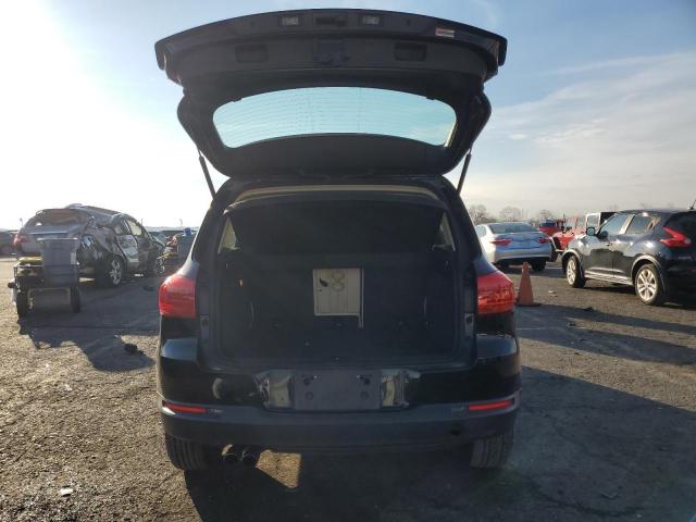 Photo 5 VIN: WVGBV7AXXGW003134 - VOLKSWAGEN TIGUAN S 