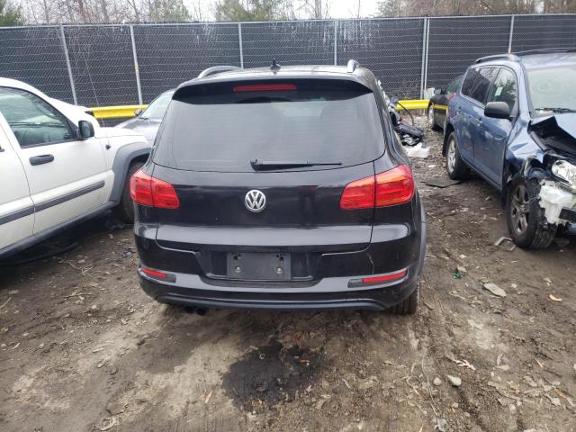 Photo 5 VIN: WVGBV7AXXGW033315 - VOLKSWAGEN TIGUAN 