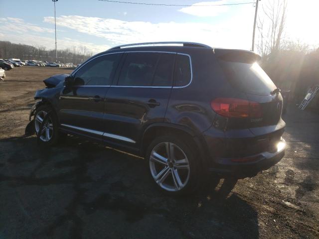 Photo 1 VIN: WVGBV7AXXGW057954 - VOLKSWAGEN TIGUAN S 