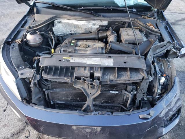 Photo 11 VIN: WVGBV7AXXGW057954 - VOLKSWAGEN TIGUAN S 