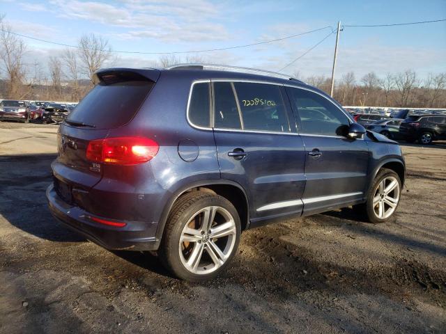 Photo 2 VIN: WVGBV7AXXGW057954 - VOLKSWAGEN TIGUAN S 