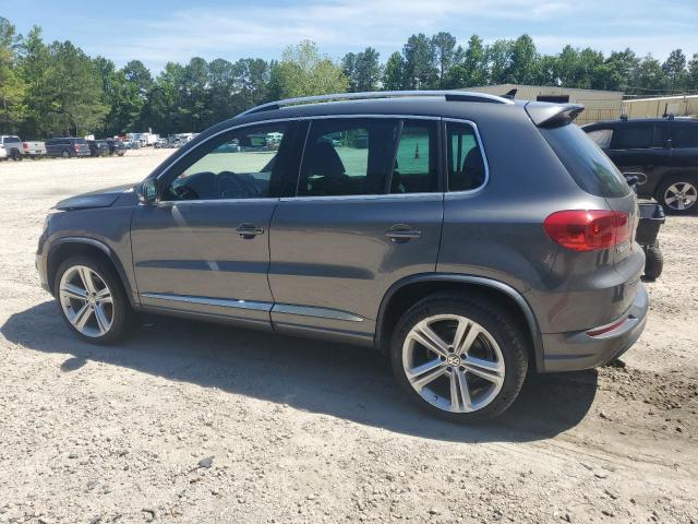 Photo 1 VIN: WVGBV7AXXGW075824 - VOLKSWAGEN TIGUAN 