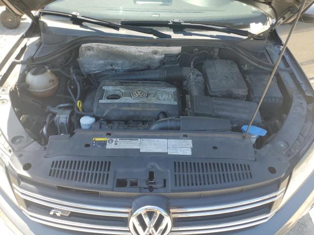 Photo 10 VIN: WVGBV7AXXGW075824 - VOLKSWAGEN TIGUAN 