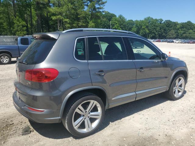 Photo 2 VIN: WVGBV7AXXGW075824 - VOLKSWAGEN TIGUAN 