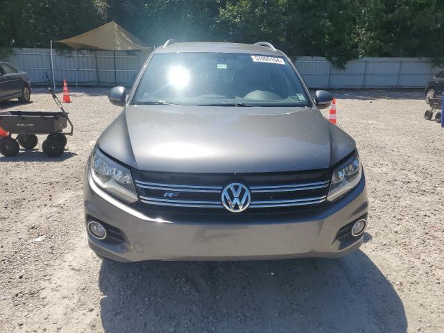 Photo 4 VIN: WVGBV7AXXGW075824 - VOLKSWAGEN TIGUAN 