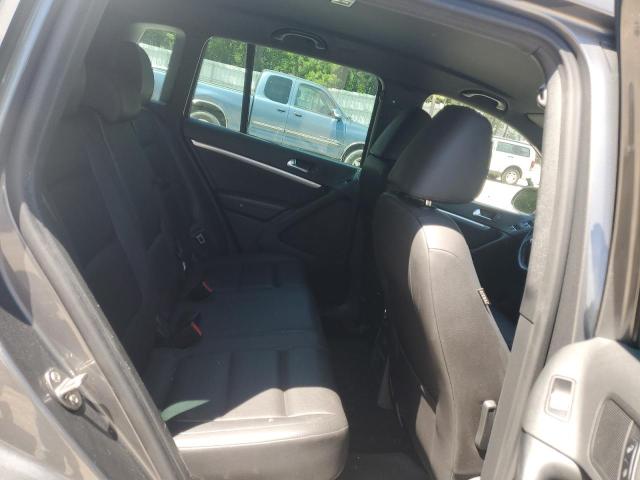 Photo 9 VIN: WVGBV7AXXGW075824 - VOLKSWAGEN TIGUAN 