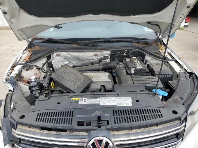 Photo 11 VIN: WVGBV7AXXGW509711 - VOLKSWAGEN TIGUAN S 