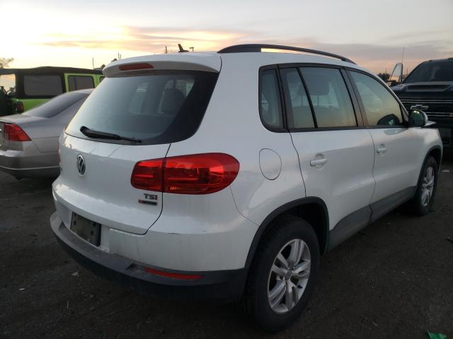 Photo 3 VIN: WVGBV7AXXGW515024 - VOLKSWAGEN TIGUAN 