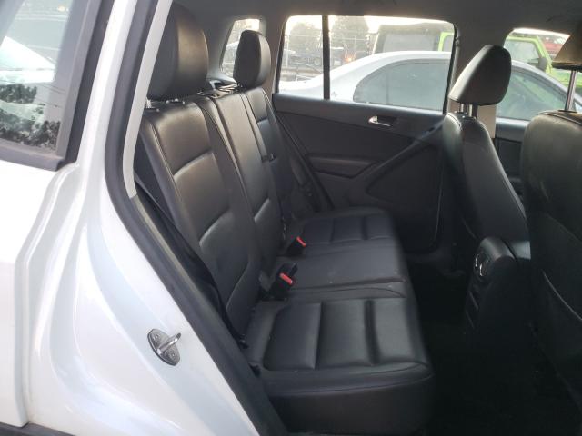 Photo 5 VIN: WVGBV7AXXGW515024 - VOLKSWAGEN TIGUAN 