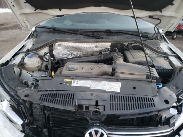 Photo 6 VIN: WVGBV7AXXGW515024 - VOLKSWAGEN TIGUAN 