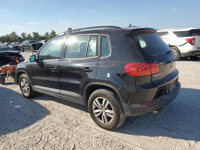 Photo 1 VIN: WVGBV7AXXGW564319 - VOLKSWAGEN TIGUAN S 