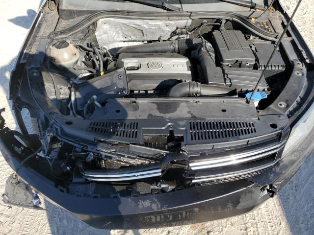 Photo 11 VIN: WVGBV7AXXGW564319 - VOLKSWAGEN TIGUAN S 