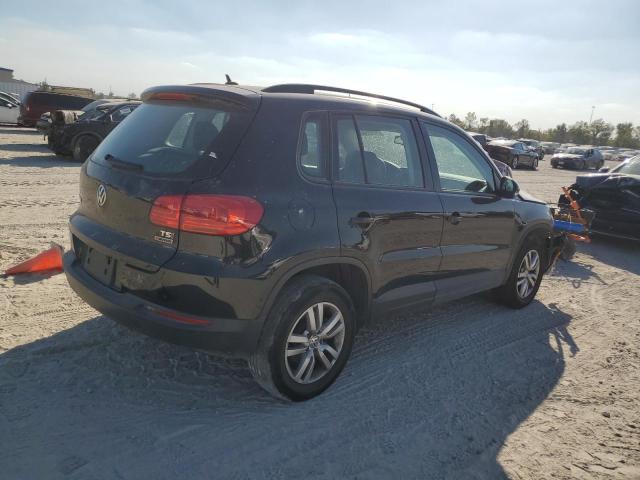 Photo 2 VIN: WVGBV7AXXGW564319 - VOLKSWAGEN TIGUAN S 