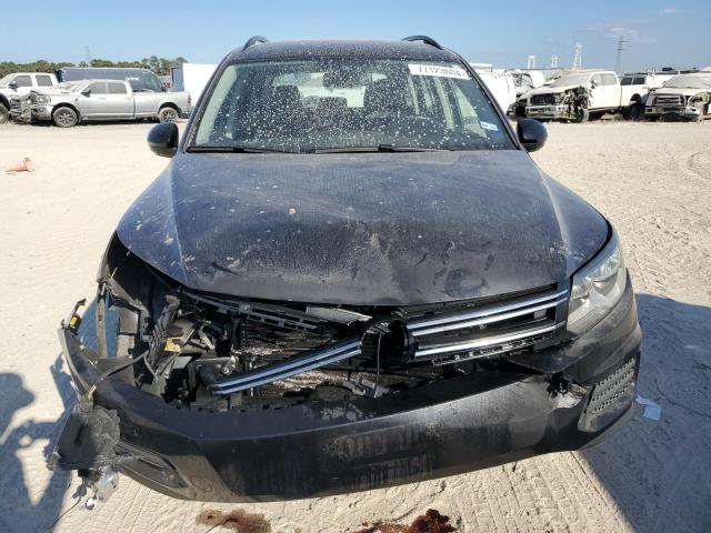 Photo 4 VIN: WVGBV7AXXGW564319 - VOLKSWAGEN TIGUAN S 