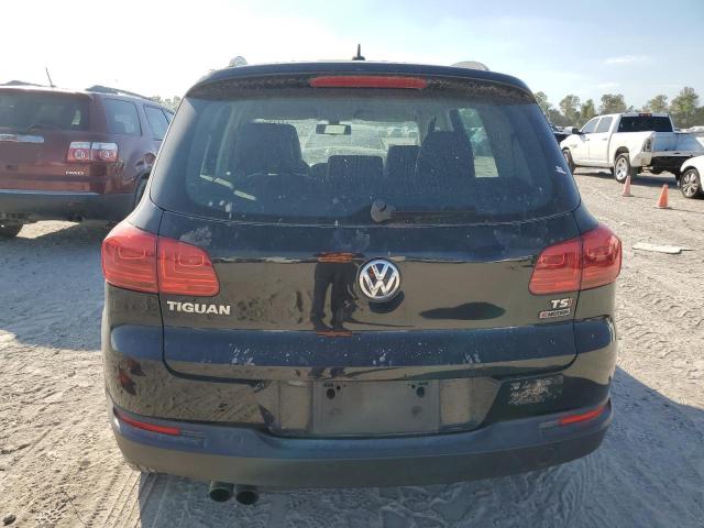 Photo 5 VIN: WVGBV7AXXGW564319 - VOLKSWAGEN TIGUAN S 