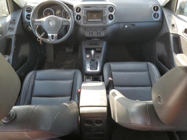 Photo 7 VIN: WVGBV7AXXGW564319 - VOLKSWAGEN TIGUAN S 