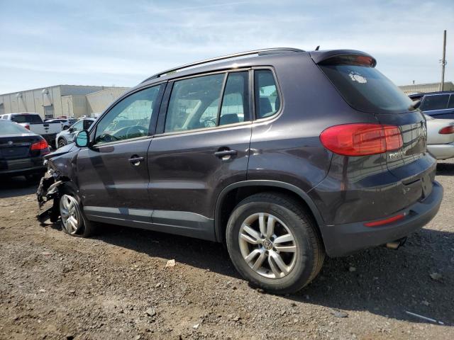 Photo 1 VIN: WVGBV7AXXGW564854 - VOLKSWAGEN TIGUAN 