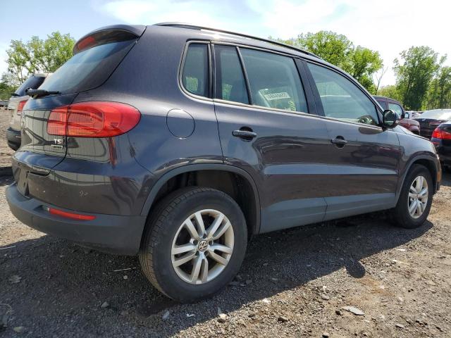 Photo 2 VIN: WVGBV7AXXGW564854 - VOLKSWAGEN TIGUAN 