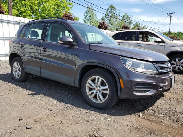 Photo 3 VIN: WVGBV7AXXGW564854 - VOLKSWAGEN TIGUAN 