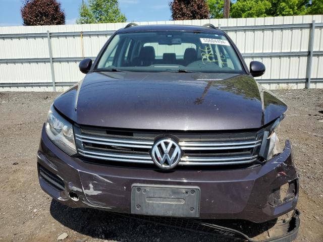 Photo 4 VIN: WVGBV7AXXGW564854 - VOLKSWAGEN TIGUAN 