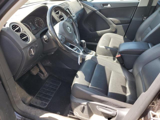 Photo 6 VIN: WVGBV7AXXGW564854 - VOLKSWAGEN TIGUAN 