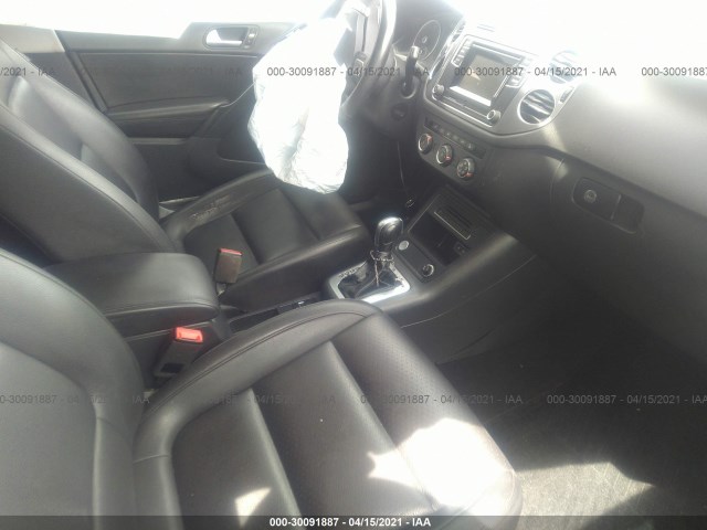 Photo 4 VIN: WVGBV7AXXGW567897 - VOLKSWAGEN TIGUAN 