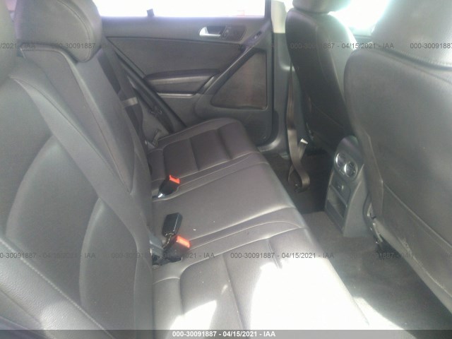 Photo 7 VIN: WVGBV7AXXGW567897 - VOLKSWAGEN TIGUAN 