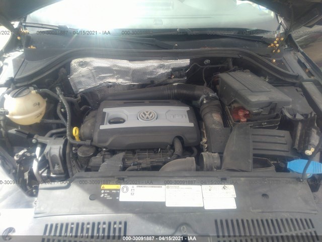 Photo 9 VIN: WVGBV7AXXGW567897 - VOLKSWAGEN TIGUAN 