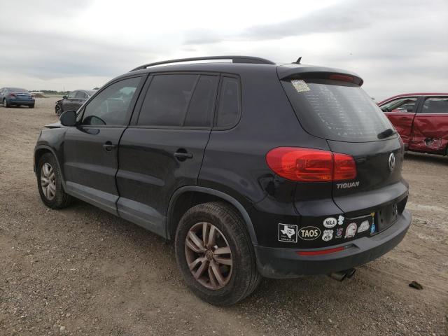 Photo 1 VIN: WVGBV7AXXGW574655 - VOLKSWAGEN TIGUAN 