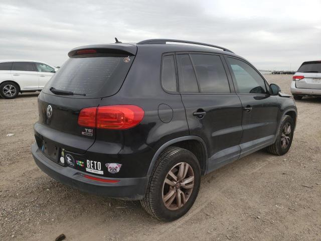 Photo 2 VIN: WVGBV7AXXGW574655 - VOLKSWAGEN TIGUAN 