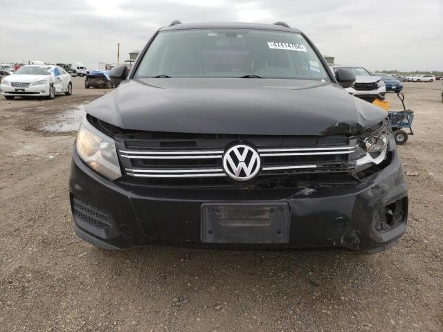 Photo 4 VIN: WVGBV7AXXGW574655 - VOLKSWAGEN TIGUAN 