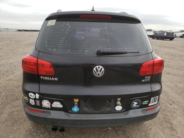 Photo 5 VIN: WVGBV7AXXGW574655 - VOLKSWAGEN TIGUAN 