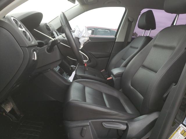 Photo 6 VIN: WVGBV7AXXGW574655 - VOLKSWAGEN TIGUAN 