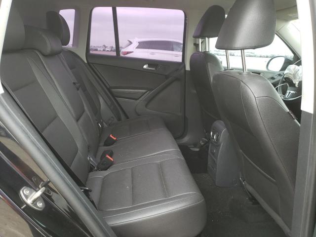 Photo 9 VIN: WVGBV7AXXGW574655 - VOLKSWAGEN TIGUAN 