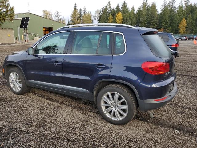 Photo 1 VIN: WVGBV7AXXGW575319 - VOLKSWAGEN TIGUAN S 