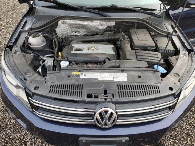 Photo 10 VIN: WVGBV7AXXGW575319 - VOLKSWAGEN TIGUAN S 