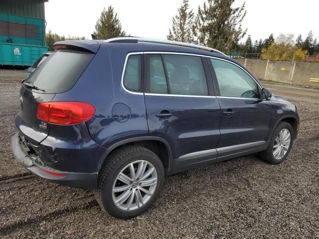 Photo 2 VIN: WVGBV7AXXGW575319 - VOLKSWAGEN TIGUAN S 