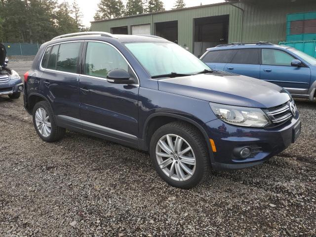 Photo 3 VIN: WVGBV7AXXGW575319 - VOLKSWAGEN TIGUAN S 