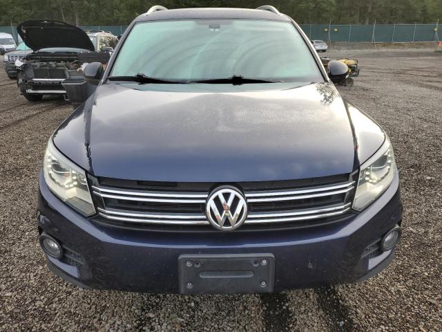 Photo 4 VIN: WVGBV7AXXGW575319 - VOLKSWAGEN TIGUAN S 