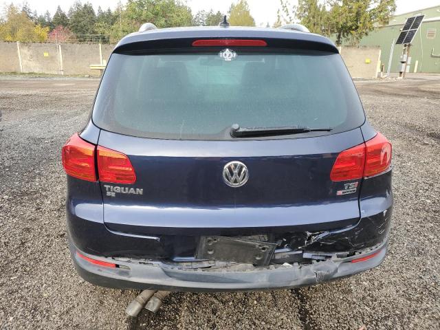 Photo 5 VIN: WVGBV7AXXGW575319 - VOLKSWAGEN TIGUAN S 