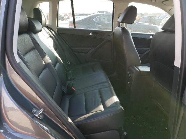 Photo 10 VIN: WVGBV7AXXGW576776 - VOLKSWAGEN TIGUAN S 