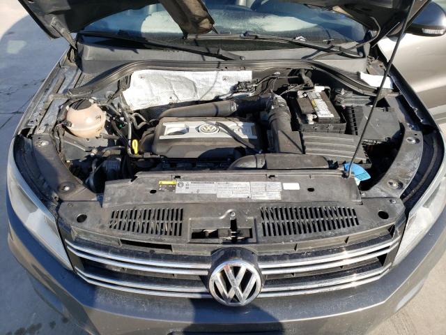 Photo 11 VIN: WVGBV7AXXGW576776 - VOLKSWAGEN TIGUAN S 