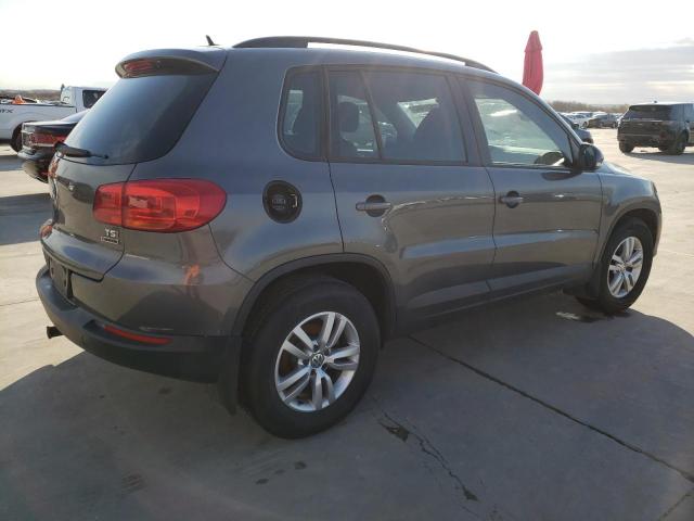 Photo 2 VIN: WVGBV7AXXGW576776 - VOLKSWAGEN TIGUAN S 