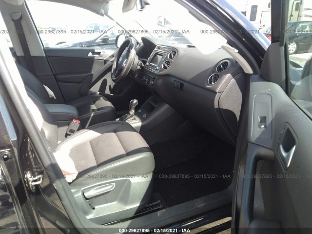 Photo 4 VIN: WVGBV7AXXGW579287 - VOLKSWAGEN TIGUAN 