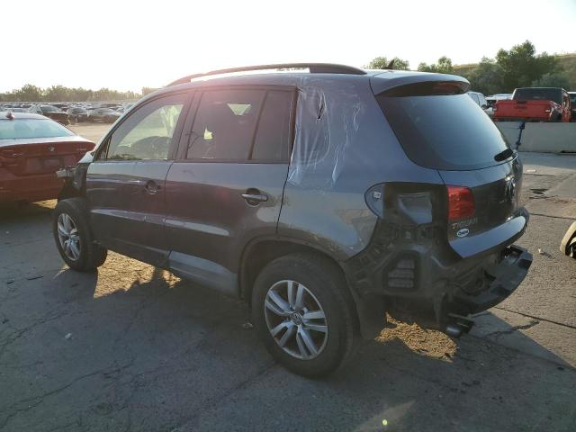 Photo 1 VIN: WVGBV7AXXGW583677 - VOLKSWAGEN TIGUAN S 