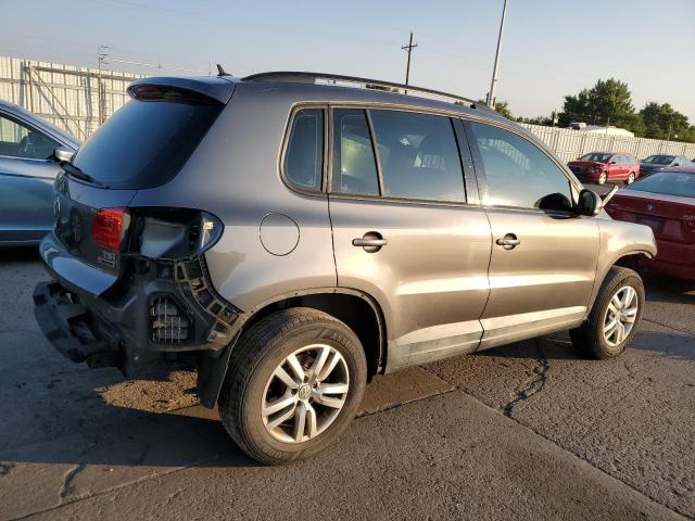 Photo 2 VIN: WVGBV7AXXGW583677 - VOLKSWAGEN TIGUAN S 