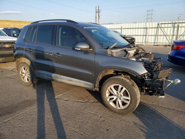 Photo 3 VIN: WVGBV7AXXGW583677 - VOLKSWAGEN TIGUAN S 