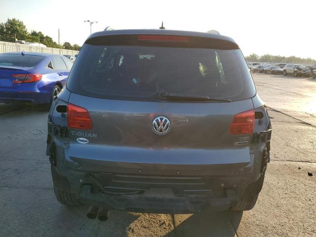 Photo 5 VIN: WVGBV7AXXGW583677 - VOLKSWAGEN TIGUAN S 