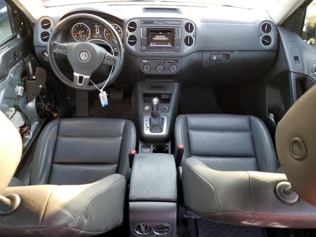 Photo 7 VIN: WVGBV7AXXGW583677 - VOLKSWAGEN TIGUAN S 