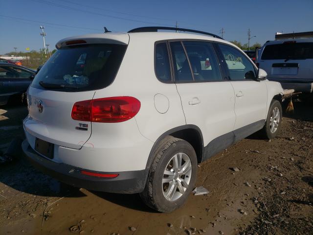 Photo 3 VIN: WVGBV7AXXGW587888 - VOLKSWAGEN TIGUAN 